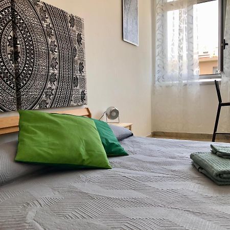 Apartmán Market View,Centro Katánie Exteriér fotografie