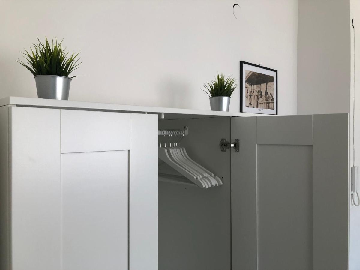 Apartmán Market View,Centro Katánie Exteriér fotografie